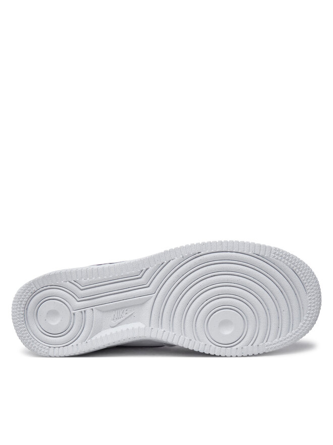 Nike Sportcipők Nike Air Force 1 '07 Next Nature DN1430 105 Fehér