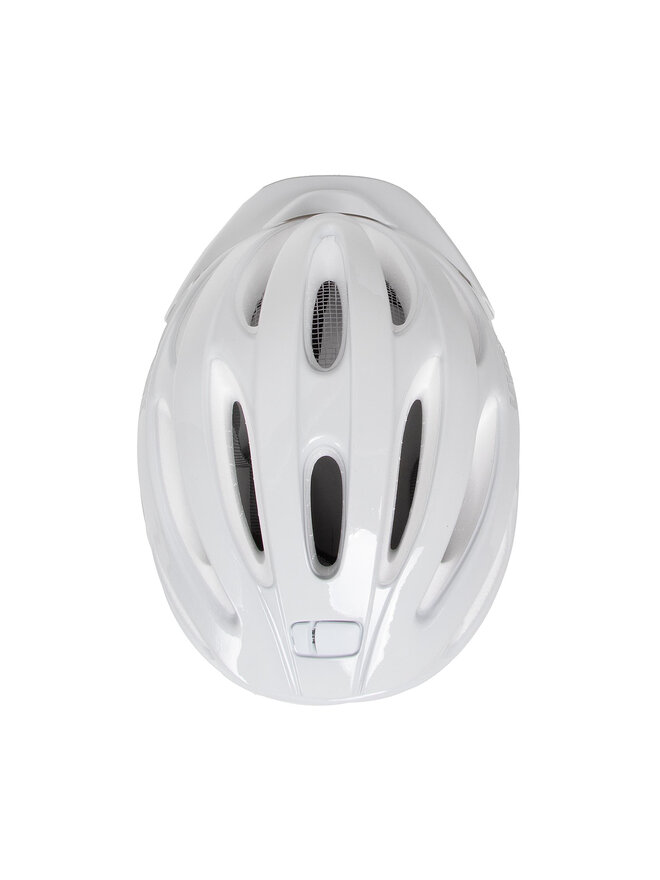 Uvex Casco bici Uvex True 4100530615 Bianco