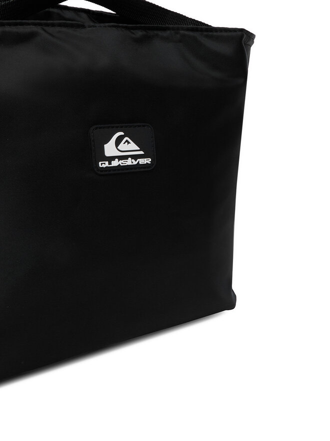 Quiksilver Lunchbag Quiksilver WBEO-QUIK-P-001-10 Schwarz
