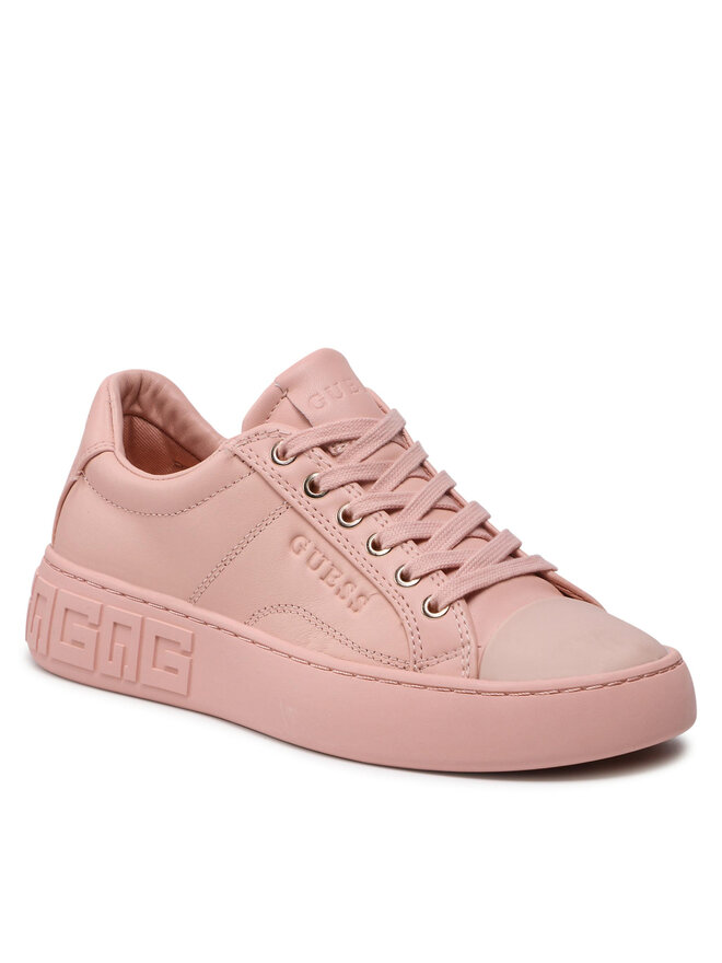 Scarpe guess rosa store