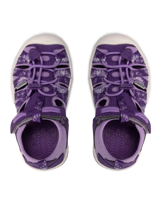 Keen Sandale Keen Moxie Sandal 1026286 Ljubičasta