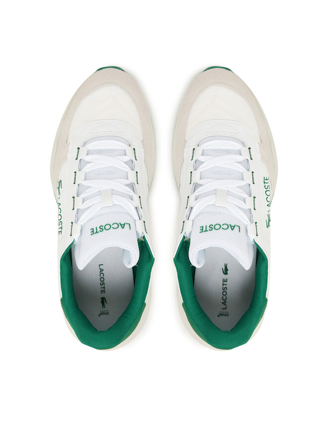 Lacoste Sneakers Lacoste 750SMA0087 Weiß