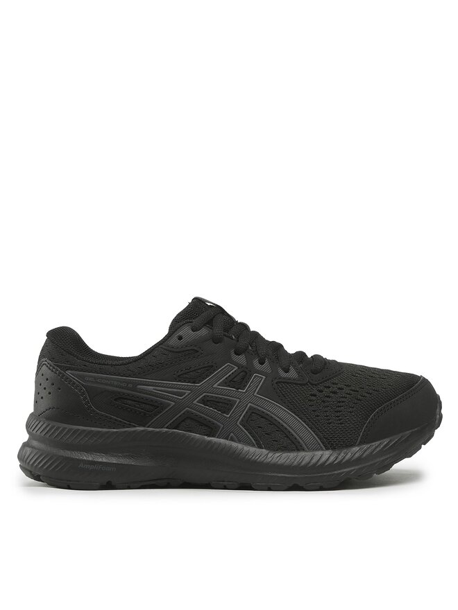 Asics gel contend 3 grey 2025
