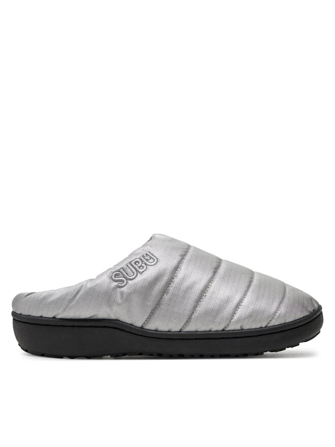 Subu Hausschuhe Subu F-line Grau