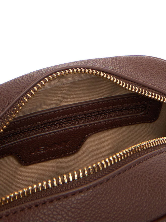JENNY Handtasche JENNY C-JEN-L-003-08 Braun