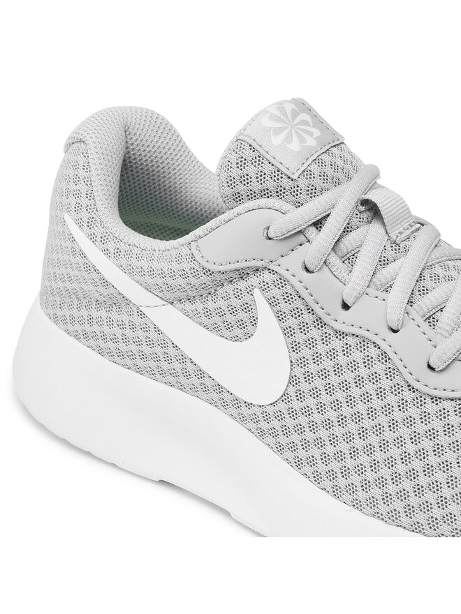 Nike Sneakersy Nike Tanjun DJ6258 003 Szary