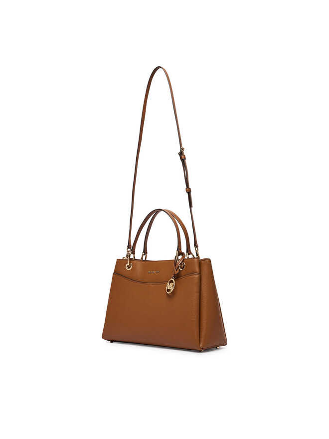MICHAEL Michael Kors Handtasche MICHAEL Michael Kors May 30T6GX5L8L Braun