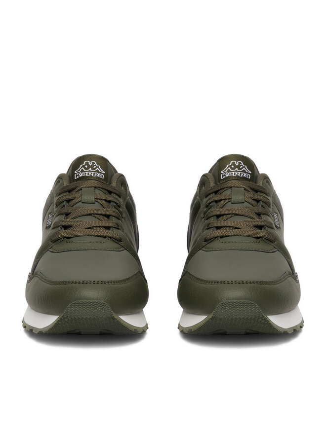 Kappa Sneakers Kappa CEOWB-V12-1127 Khakifarben