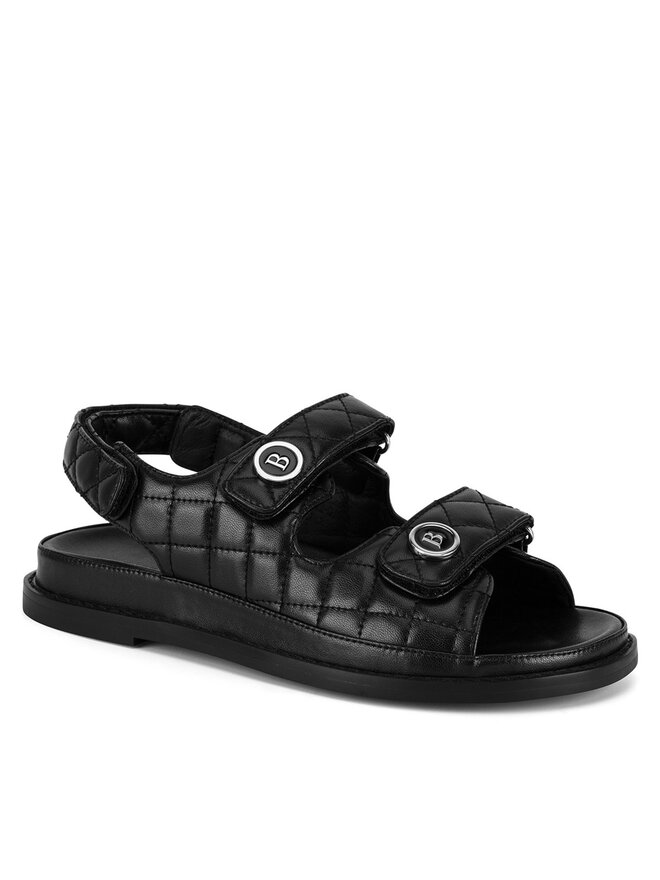 Badura Sandale Badura MARIGOLD-22-910-6 Negru