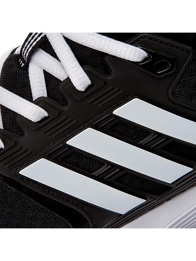 Laufschuhe adidas Duramo 8 M BA8078 Schwarz eschuhe