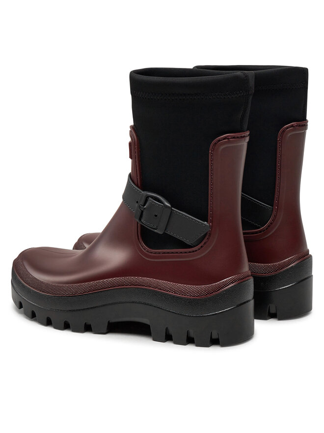 Toni Pons Botas de agua Toni Pons Canby VI Guinda/burdeos