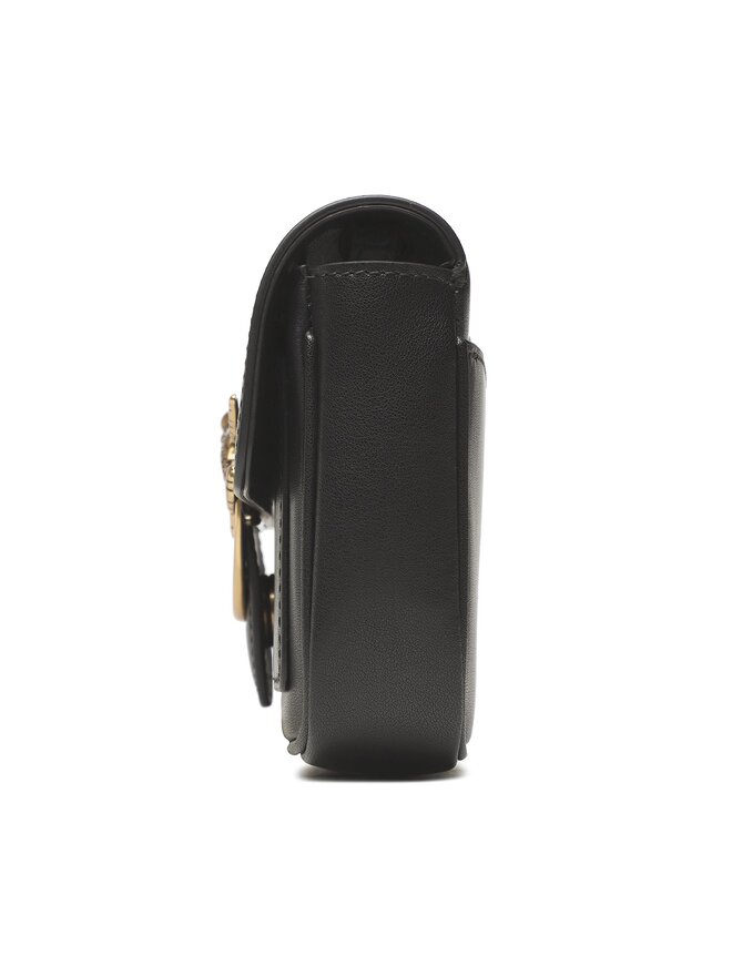 PINKO Handtasche Pinko Love One Pocket C PE 23 PLTT 100061 A0F1 Schwarz