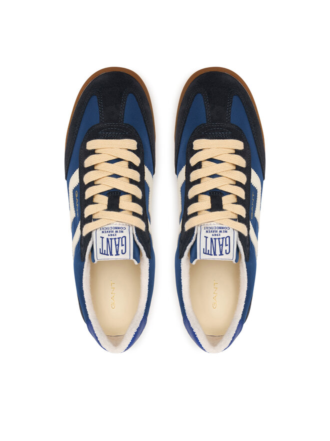 Gant Sneakers Gant Beylana 33537338 Dunkelblau