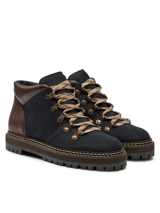 See By Chloé Stiefeletten See By Chloé Eileen SB43045A Schwarz