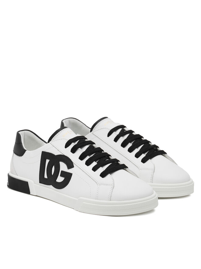 Dolce&Gabbana Sneakers Dolce&Gabbana DA5181 AN571 Weiß