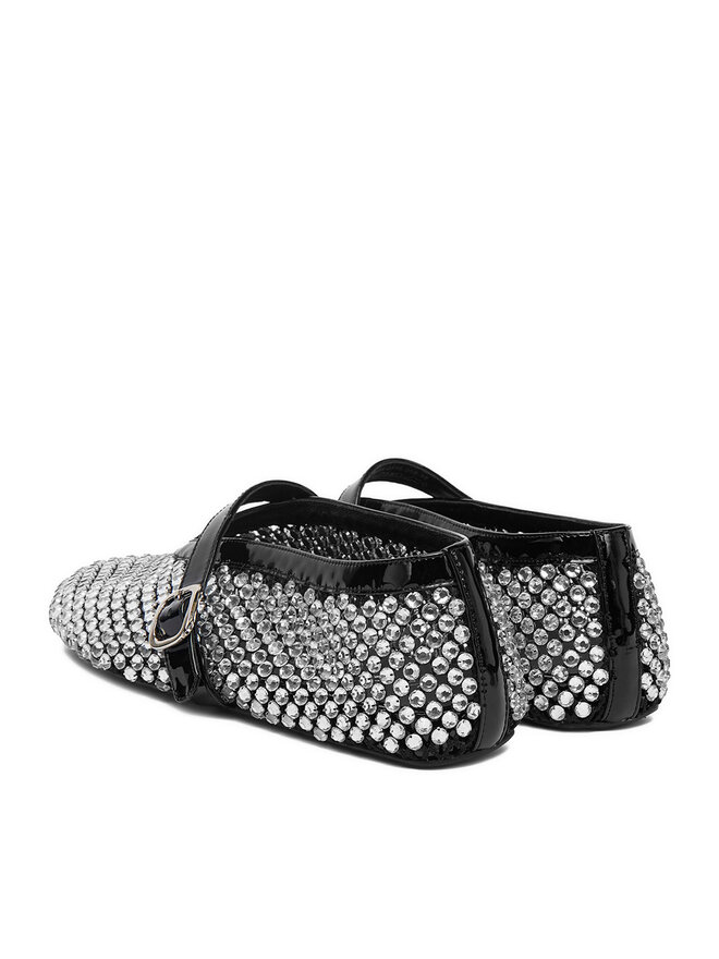 Eva Minge Ballerine Eva Minge EO-ROSA-0516-205 Argento