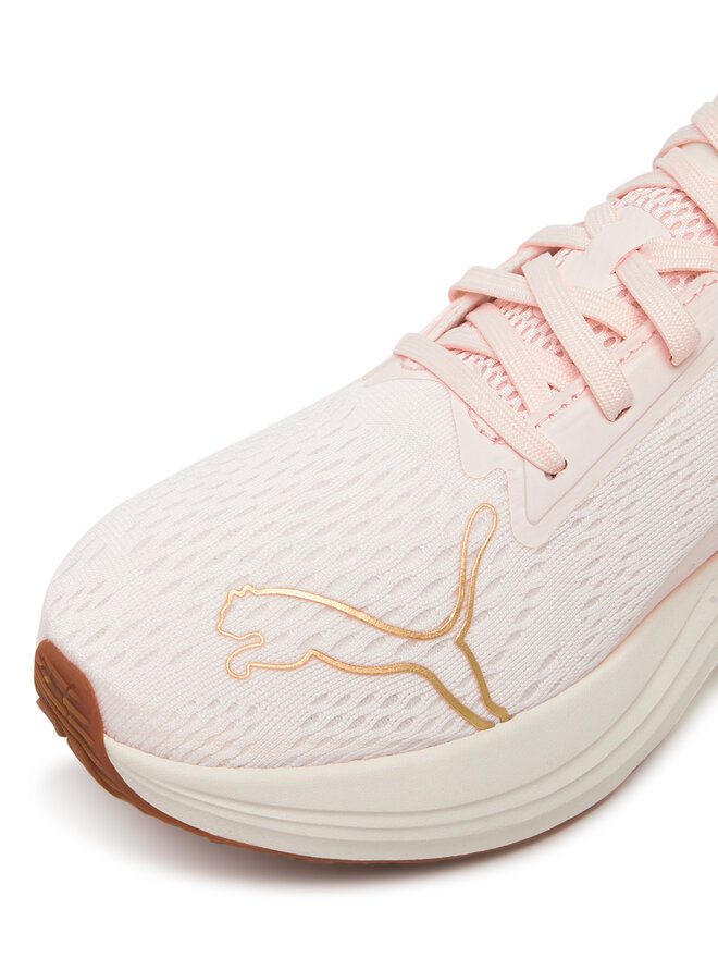 Puma Маратонки за бягане Puma Darter Pro Archive 310974 06 Розов