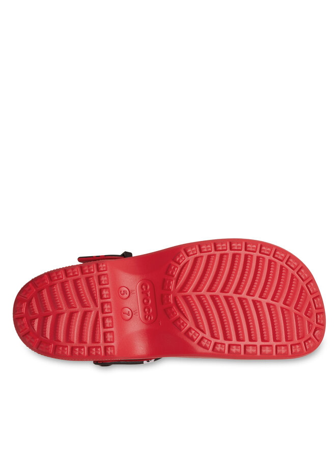 Crocs Klapki Crocs 211143 Czarny