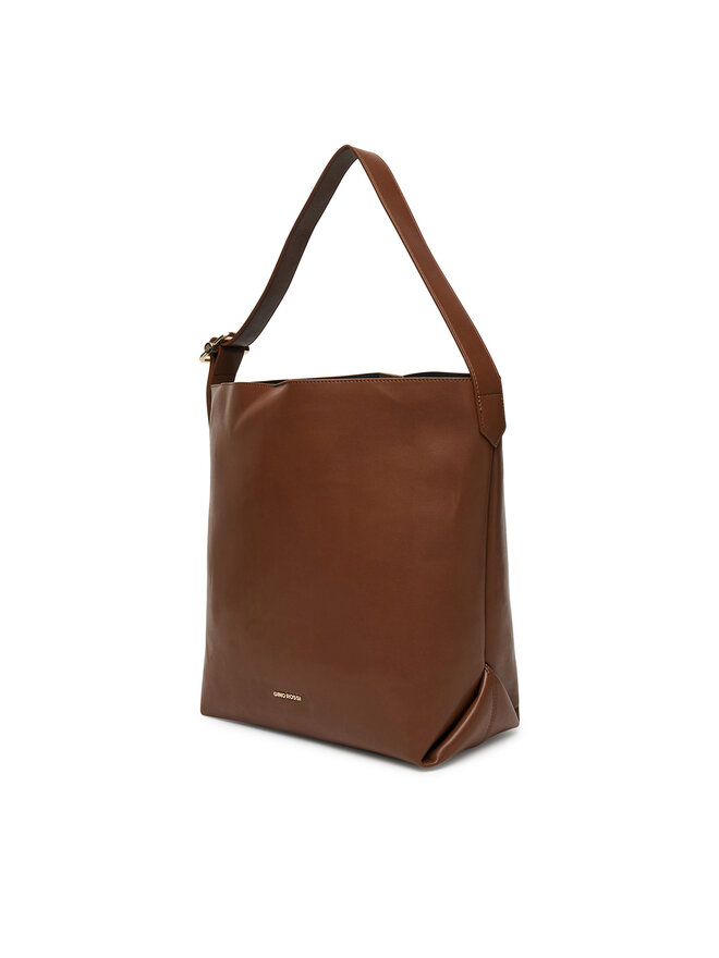 Gino Rossi Handtasche Gino Rossi C-ANA-RX8786 Braun