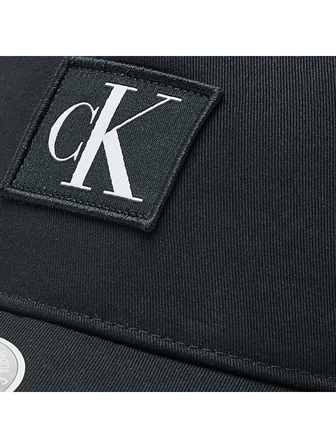Calvin Klein Jeans Cap Calvin Klein Jeans City K60K609387 Schwarz