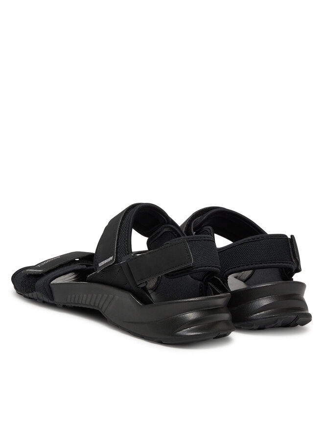 adidas Sandále adidas Terrex Hydroterra JQ2231 Čierna