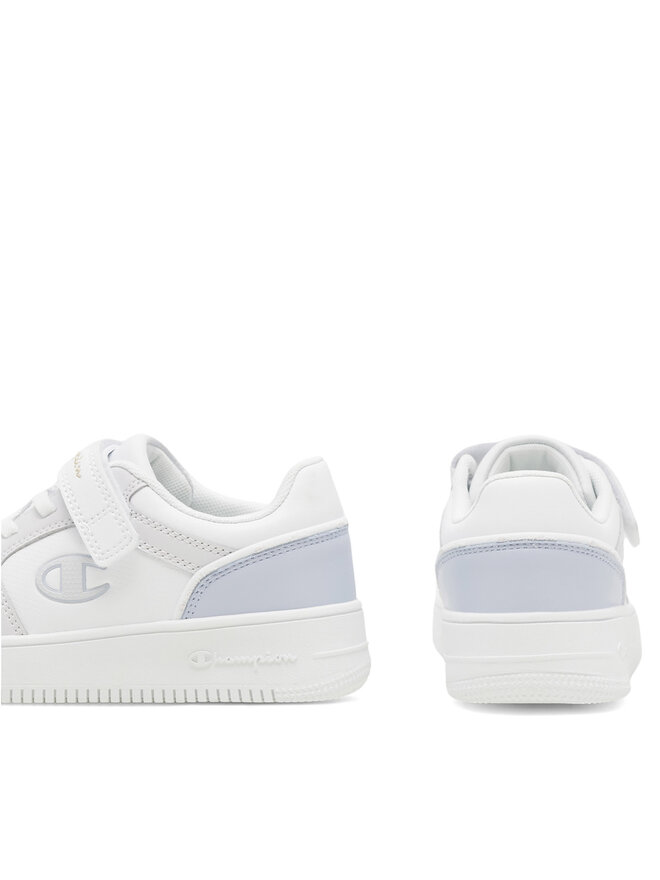 Champion Снікерcи Champion Rebound 2.0 Low B PS S32497-WW020 Білий