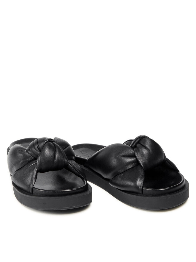 Badura Iešļūcenes Badura VI-005-23 Melns