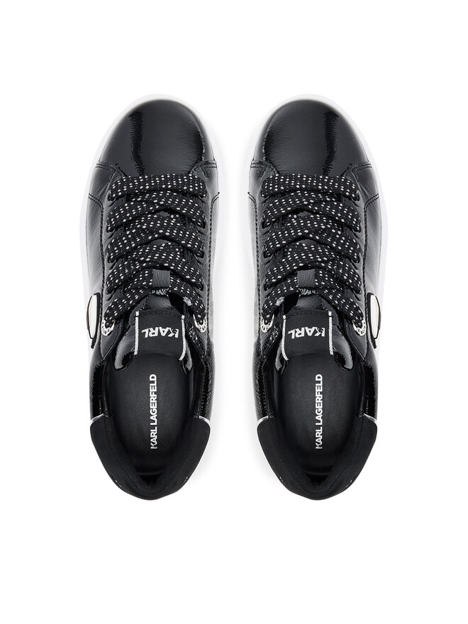 KARL LAGERFELD Sneakers KARL LAGERFELD KL67531 Schwarz