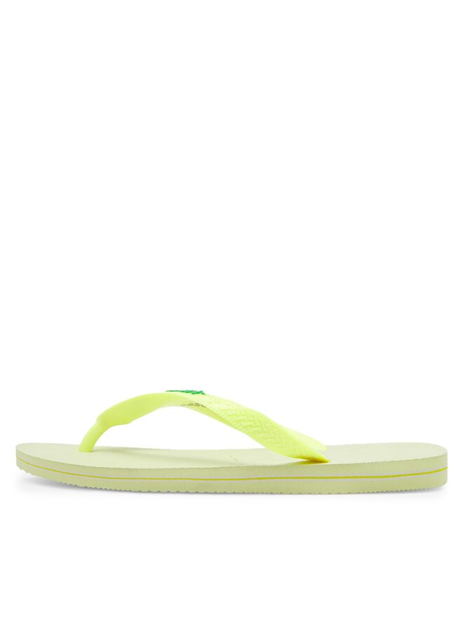 Havaianas Zehentrenner Havaianas 4110850.0904 Grün