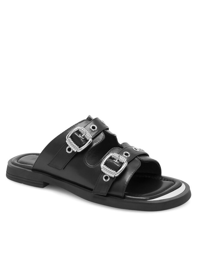 Badura Şlapi Badura WFA2590-1Z Negru
