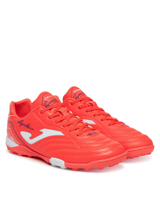 Joma Обувки за футбол Joma Aguila 2507 AGUS2507TF Коралов