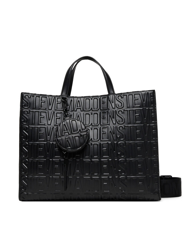 Steve Madden Bolso Steve Madden Bphantom SM13002233 Negro