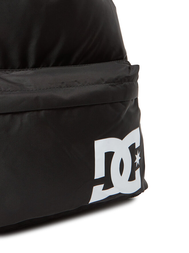 DC Shoes Ruksak vreća DC Shoes DCI-P-004-07 Crna