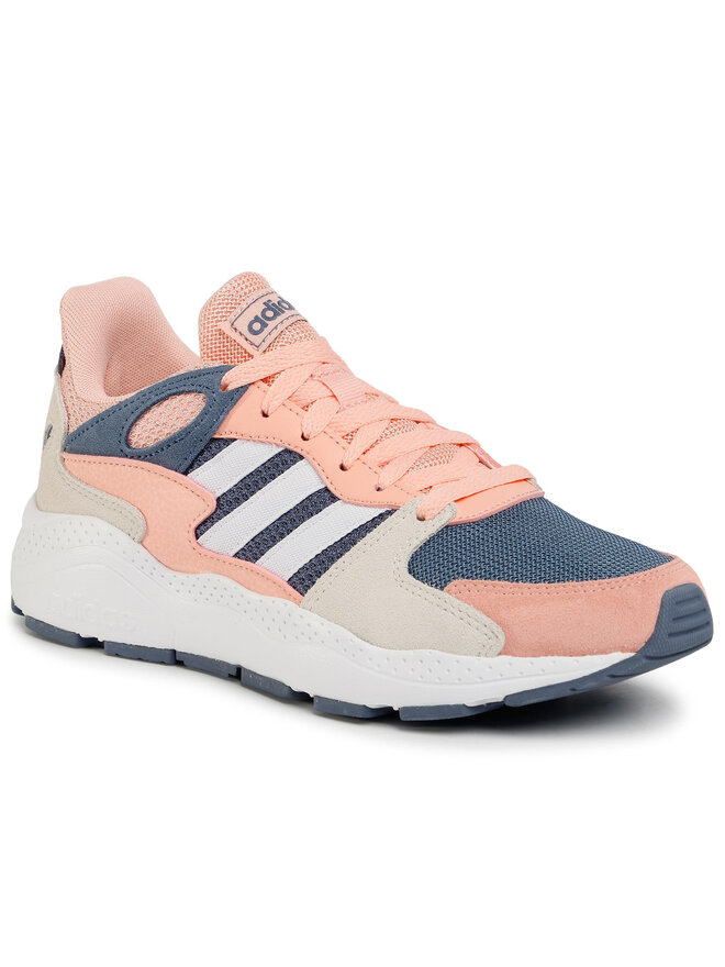 Sneakers adidas CHAOS J EF5307 Rosa eschuhe