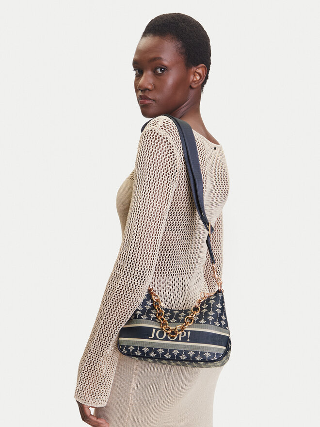 JOOP! Bolso JOOP! 4140007872 Azul marino