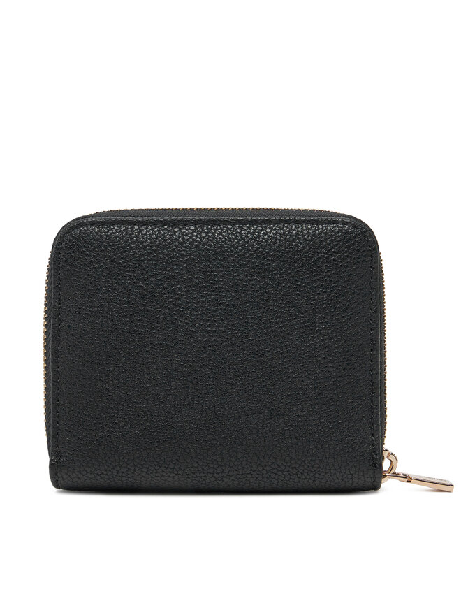 Guess Pequeña cartera de mujer Guess SWBG85 00137 Negro