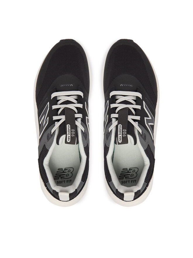 New Balance Sneakers New Balance DynaSoft UA900 v2 U9005G9 Schwarz