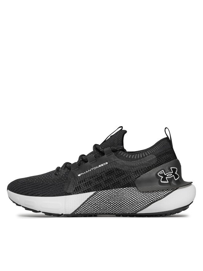 Under Armour Laufschuhe Under Armour Ua W Hovr Phantom 3 Se 3026584-002 Schwarz