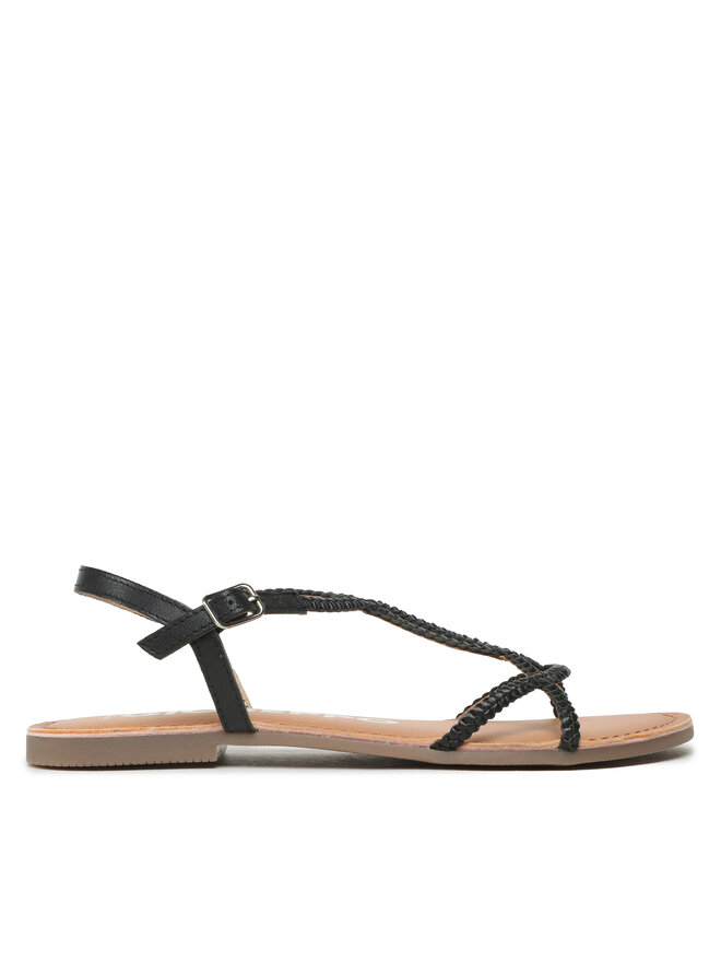Gioseppo Sandali Gioseppo NIOAQUE 69112-P Nero