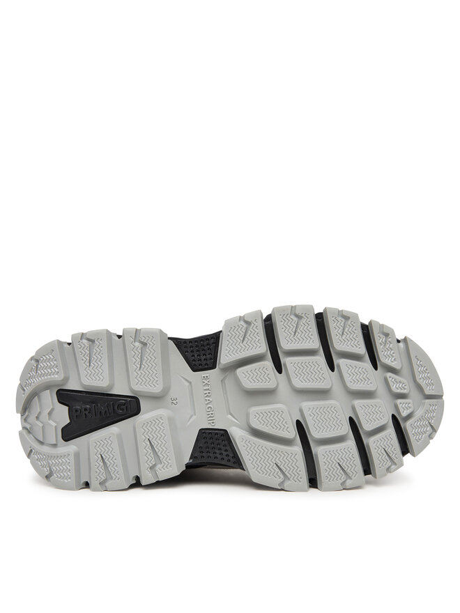 Primigi Škornji za sneg Primigi GORE-TEX 8934033 S Siva