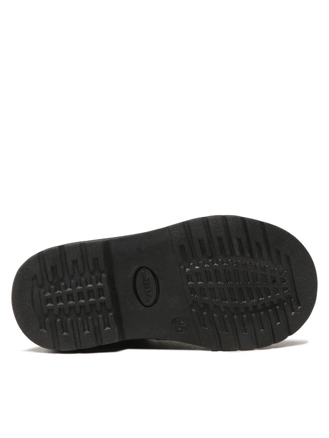 Nelli Blu Черевики Nelli Blu CMYF001-49 Cиній