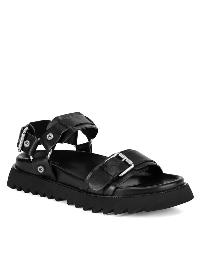 G-Star Raw Sandalen G-Star Raw DEBRA-25SS497. Schwarz