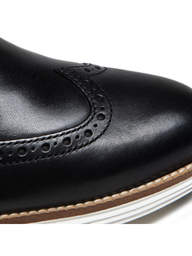 Cole Haan Туфлі Cole Haan Original Grand Shwng C26469 Чорний