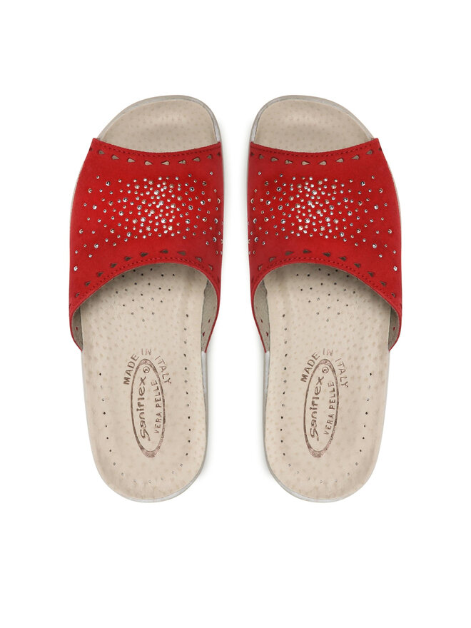 Saniflex ciabatte donna top