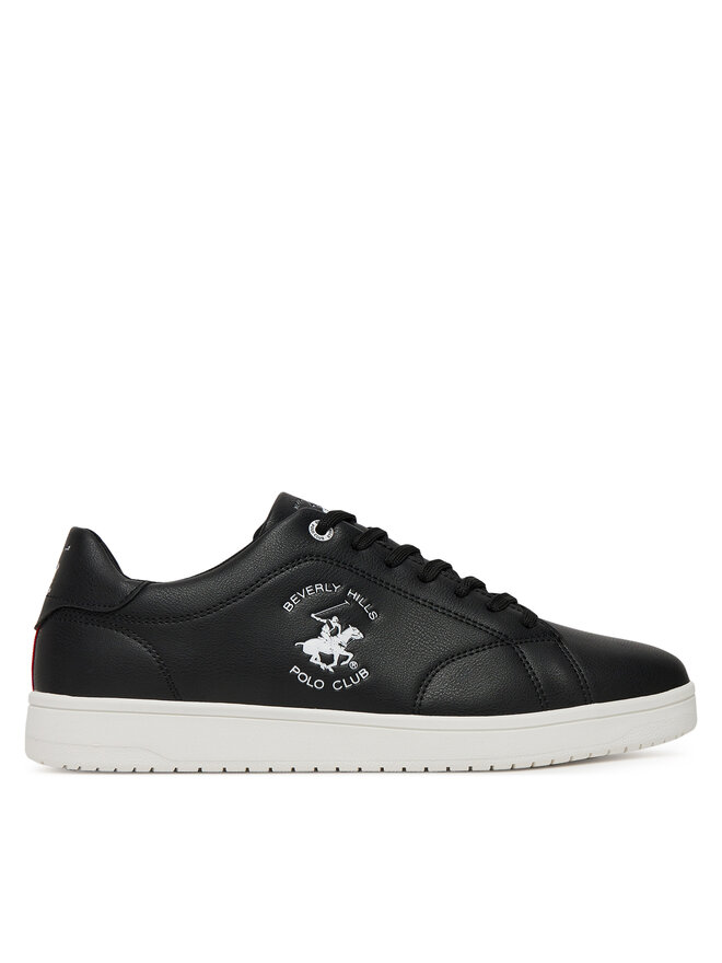 Beverly Hills Polo Club Sneakers Beverly Hills Polo Club MYL-CE23388A Schwarz
