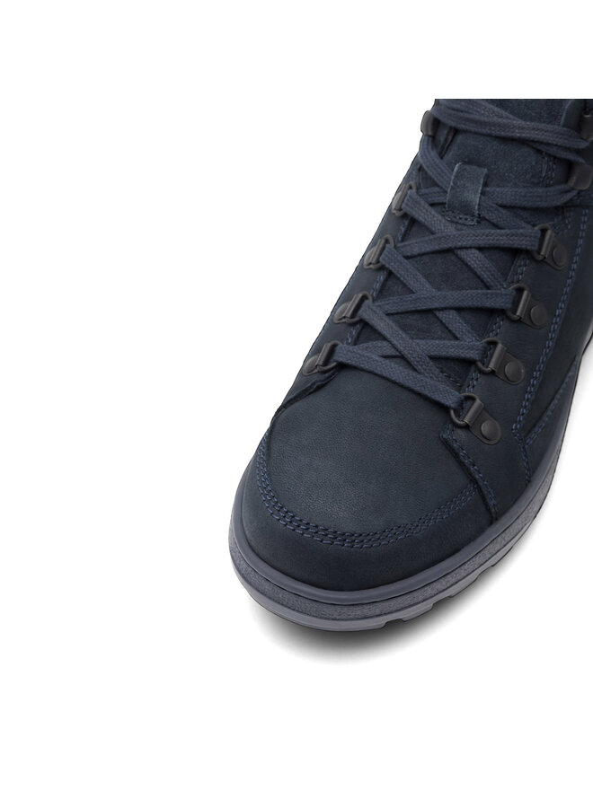 Lasocki Schnürschuhe Lasocki MI24-TAYLOR-14 Dunkelblau