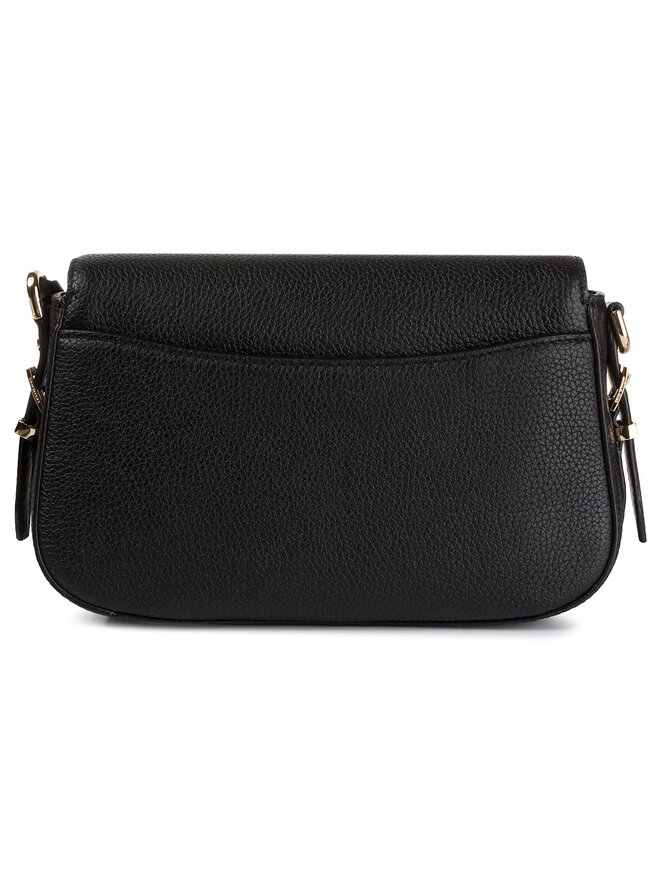 MICHAEL Michael Kors Handtasche MICHAEL Michael Kors Bedford Legacy 32F9G06C7L Schwarz