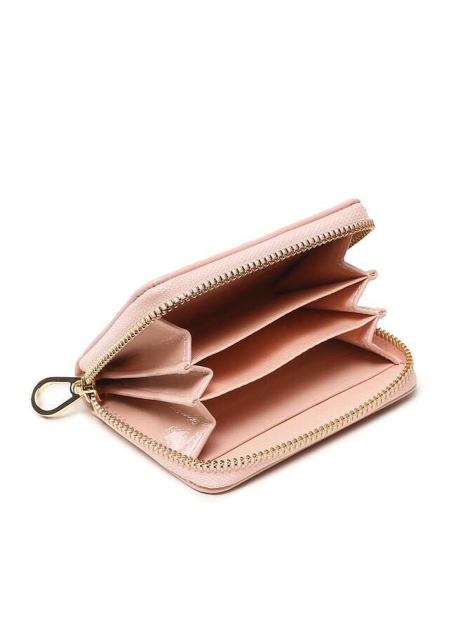 TOUS Pequeña cartera de mujer TOUS Monedero M. Dorp 2001144915 Rosa
