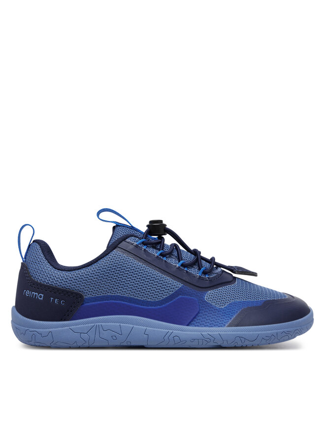 Reima Sneakersy Reima Tallustelu 5400137B Modrá