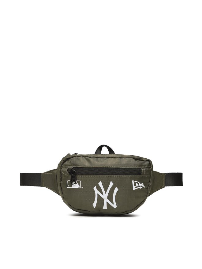 Sac banane New Era Mlb Micro Waist Bag Neyyan 60137340 Vert chaussures